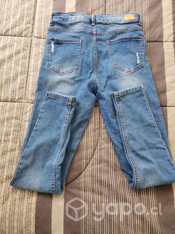 Jens mujer talla 40 - Imagen 3
