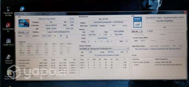 Dell 1737 - Imagen 2