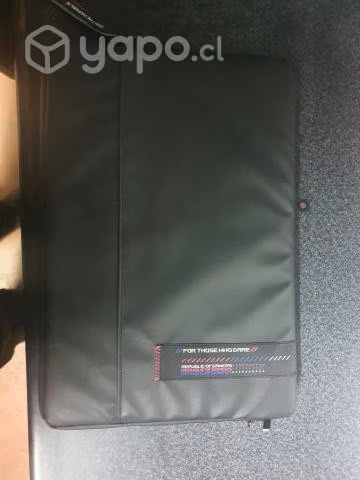 Notebook Asus - Imagen 5