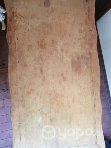 Juego de comedor estilo normando