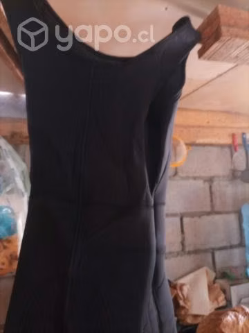 Traje de buceo 7 mm talla S/ M poco uso