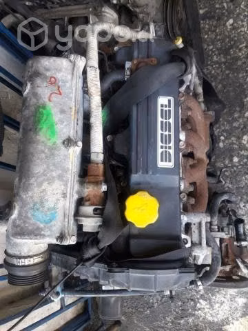 Motor corsa o combo diesel 1.7