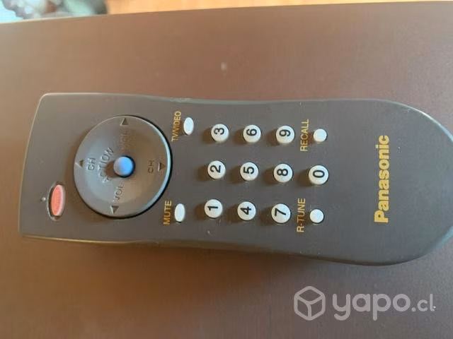 Tv Panasonic