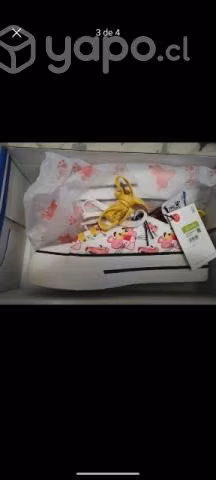 Se  zapatillas