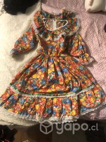Trajes tradicionales - Imagen 2