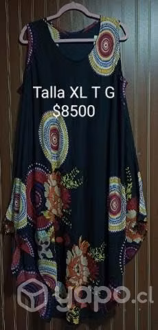 Lindos vestidos - Imagen 2