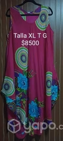 Lindos vestidos - Imagen 4