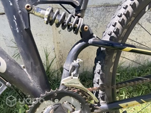 Bicicleta oxford 27,5 - Imagen 3