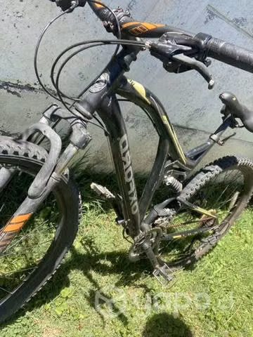 Bicicleta oxford 27,5 - Imagen 2