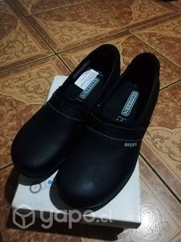 Zapatos clínicos / calzado clínico