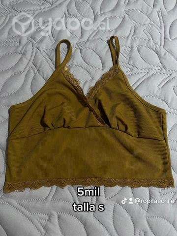 Poleras económicas - Imagen 3