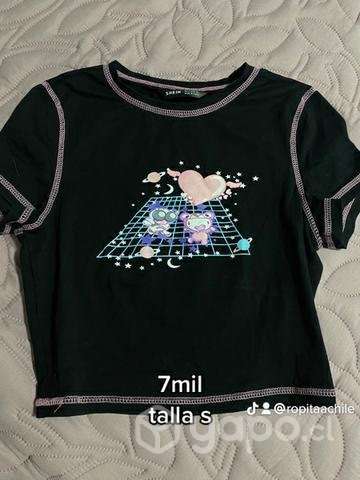 Poleras económicas - Imagen 2
