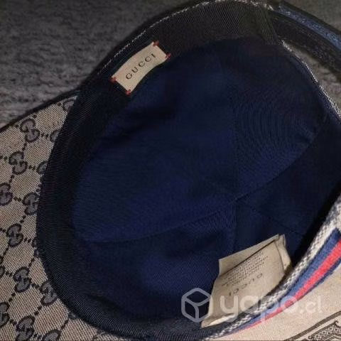 Gorro Gucci Original - Imagen 3