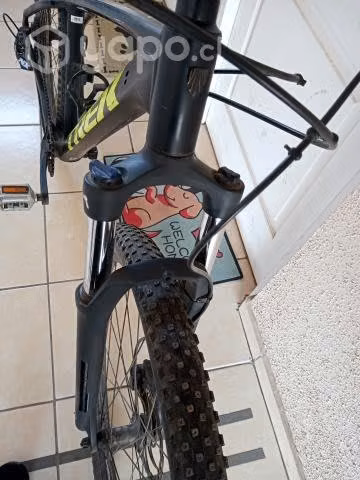 Bicicleta Trek Marlin 6