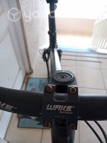 Bicicleta Trek Marlin 6