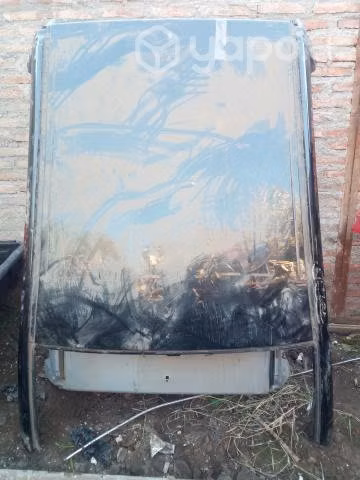 Techo Actyon