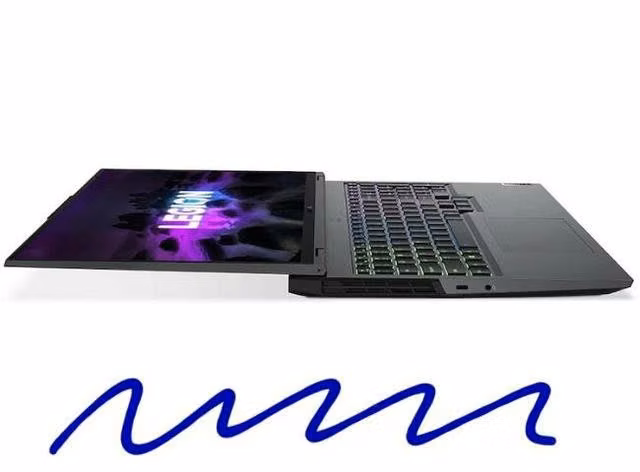 Lenovo Legion 5 Pro - Imagen 5
