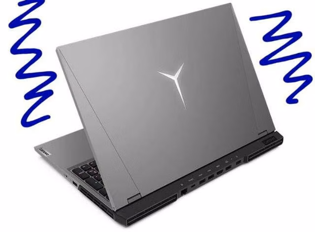 Lenovo Legion 5 Pro - Imagen 3
