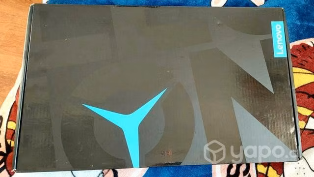 Lenovo Legion 5 Pro - Imagen 2