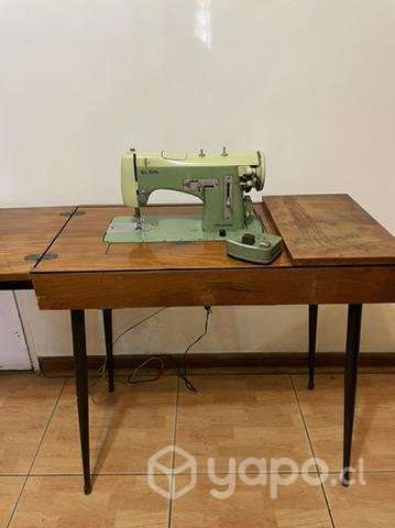 Máquina de coser Elgin - Imagen 3