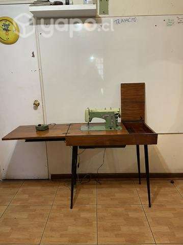 Máquina de coser Elgin - Imagen 6