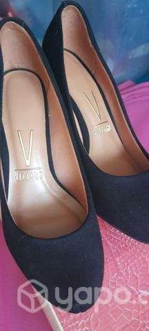 Botas y zapato con tacos - Imagen 6