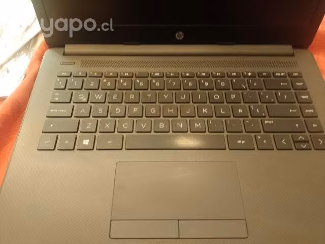 Notebook HP 240 G7