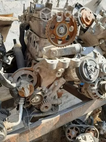 Motor chevrolet onix
