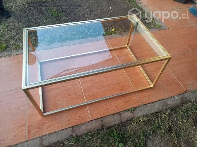 Mesa de centro