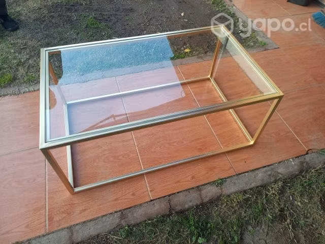 Mesa de centro