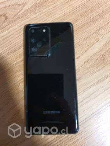 Celular S20 ultra lte dual sim