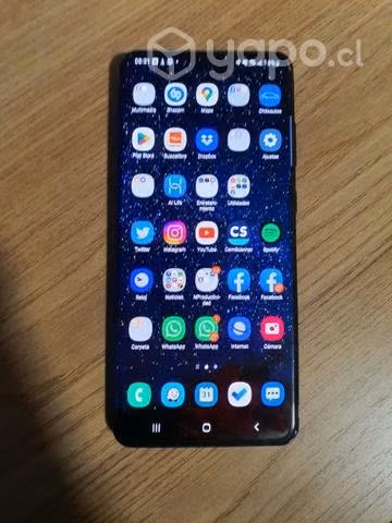 Celular S20 ultra lte dual sim
