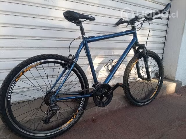 Bicicleta trek