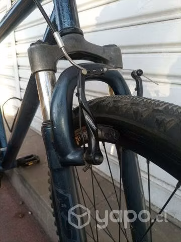 Bicicleta trek
