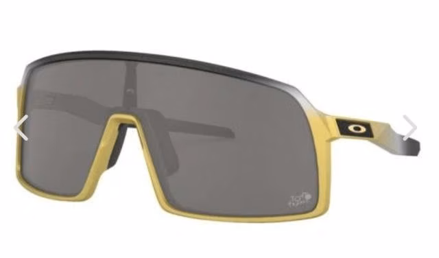 Anteojos de Sol Oakley Sutro Tour De France Collec