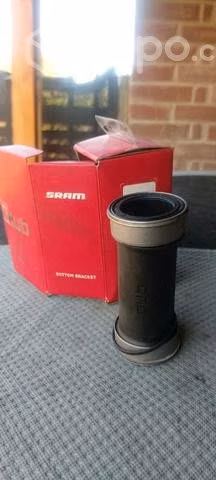 Motor sram bb30