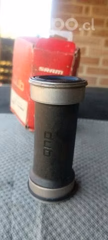 Motor sram bb30