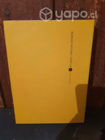Manga oyasumi pun pun norma editorial