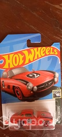 Colección Los Mas Buscados de Hot Weells - Imagen 4