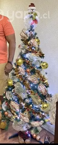 Árbol de Navidad