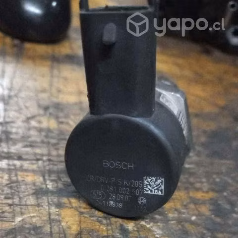 Sensor de presión puma 2.2