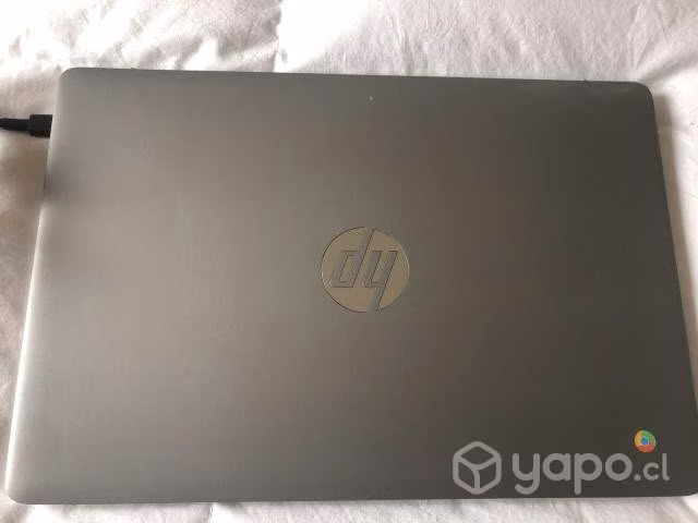 Notbook HP chromebook