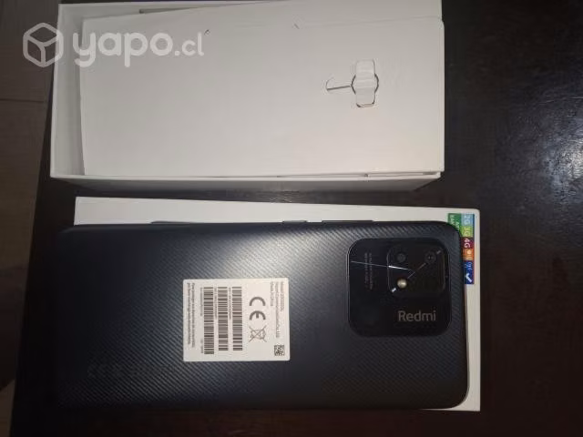 Teléfono nuevo