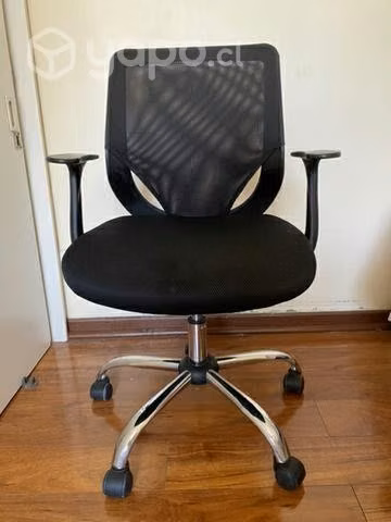 Silla ergonómica