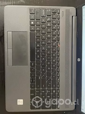 Notebook Hp 250 G7 Modelo RT8821CE - Imagen 5