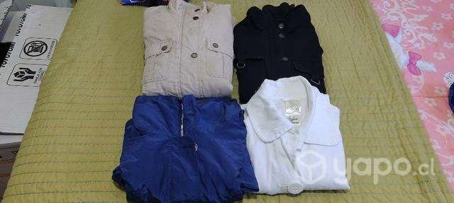 Lote chaquetas de mujer - Imagen 5