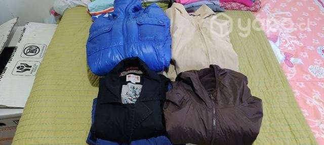 Lote chaquetas de mujer - Imagen 4