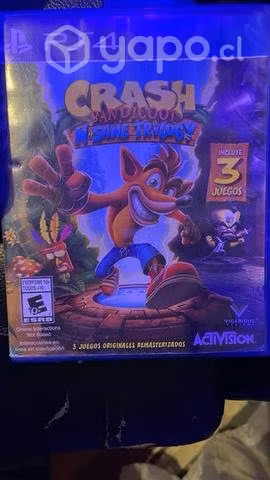 Play4 Slim - Imagen 4
