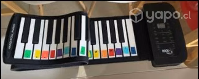 Piano flexible