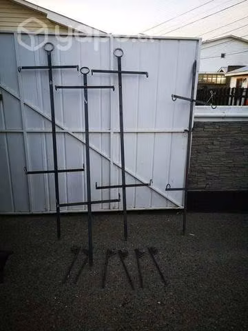 asadores